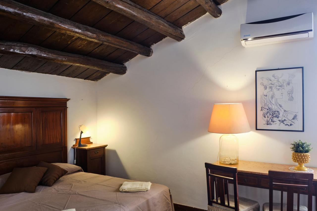 Attico Con Terrazza Sul Porto Lejlighed Palermo Eksteriør billede